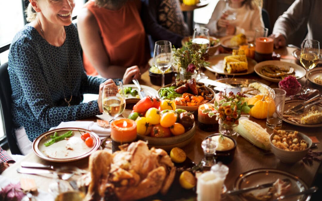 Ways to Celebrate Christian Holidays With Joy