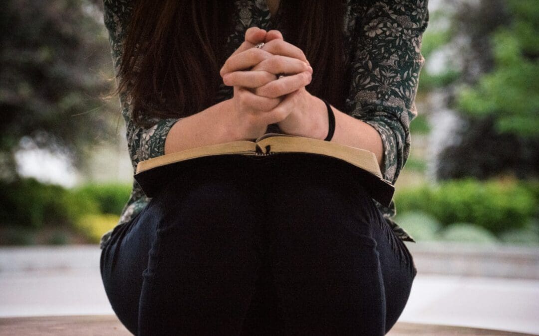 How to Talk to God: A Guide to Understanding Prayer