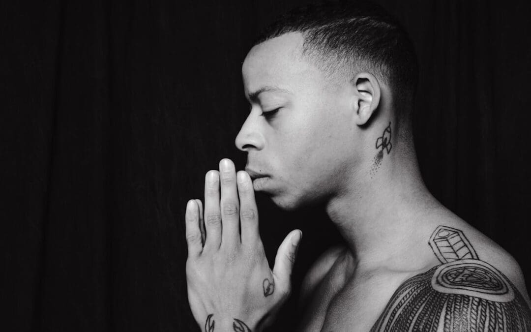 Practical Ways to Show Your Faith Every Day