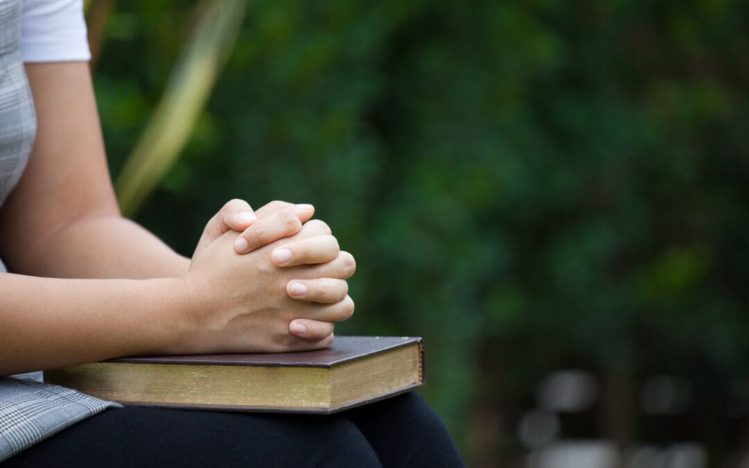 How You Can Always Stay Strong in Your Faith: A Helpful Guide