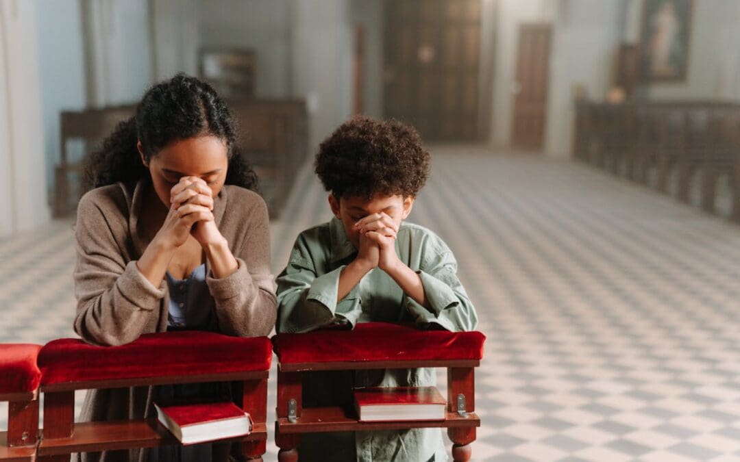 How Your Local Ministry Can Make A Real Difference