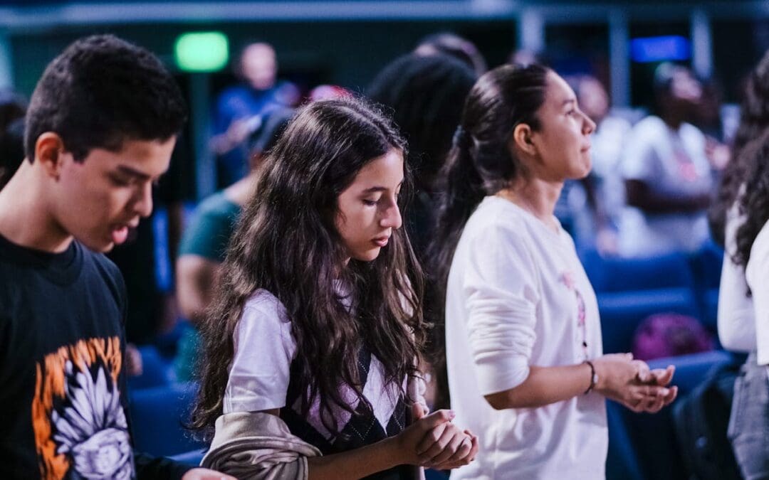 Effective Strategies For Growing Your Local Church Community