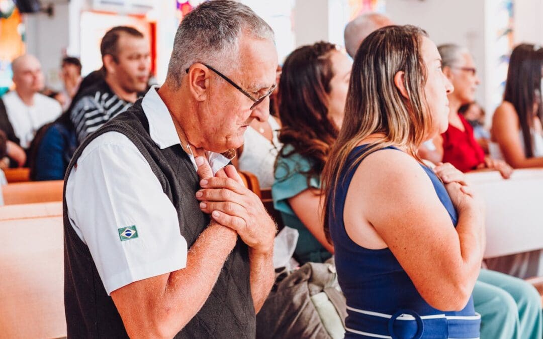 Nurturing Faith Through Sunday Service Worship