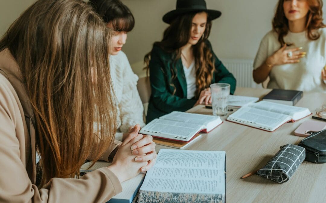 5 Ways To Connect With Others At Your Fort Worth Christian Church