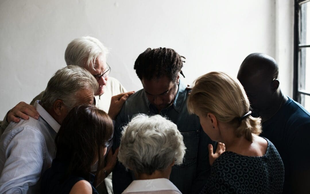 Finding Authentic Community At The Best Church In Fort Worth