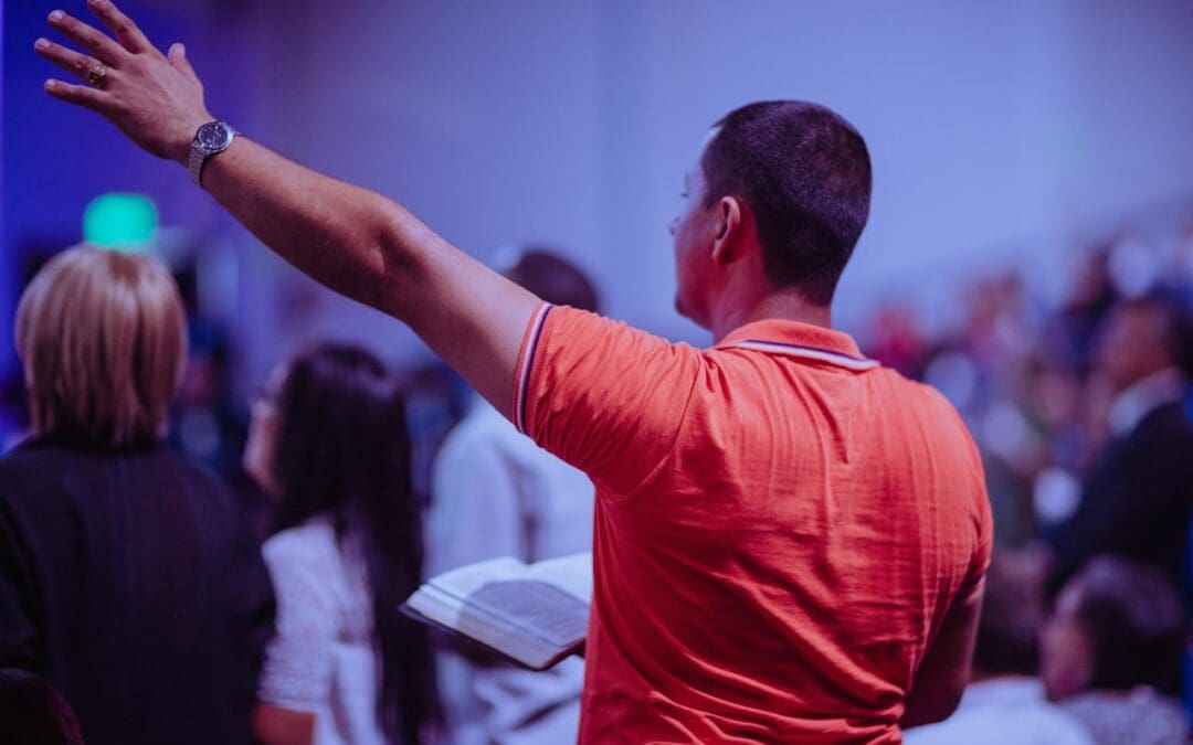 What to Look for in a Community Church in Fort Worth